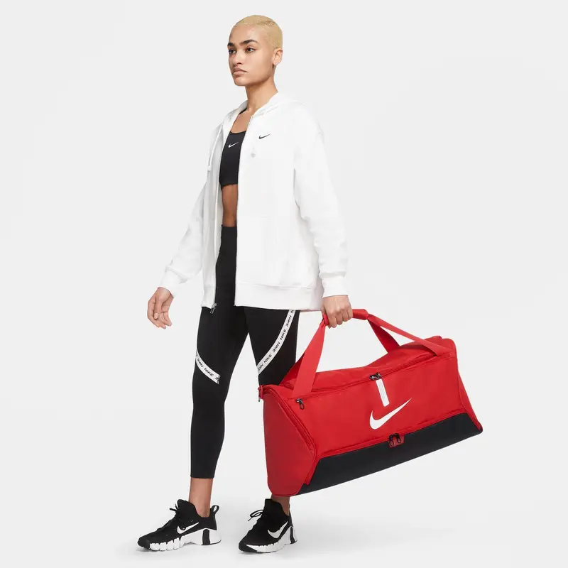 BORSA & borsoni da calcio nike rosso | Nike