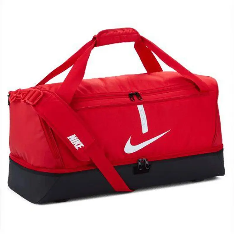 BORSA & borsoni da calcio nike rosso | Nike