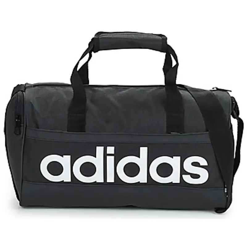Borsa da sport adidas LINEAR DUF XS