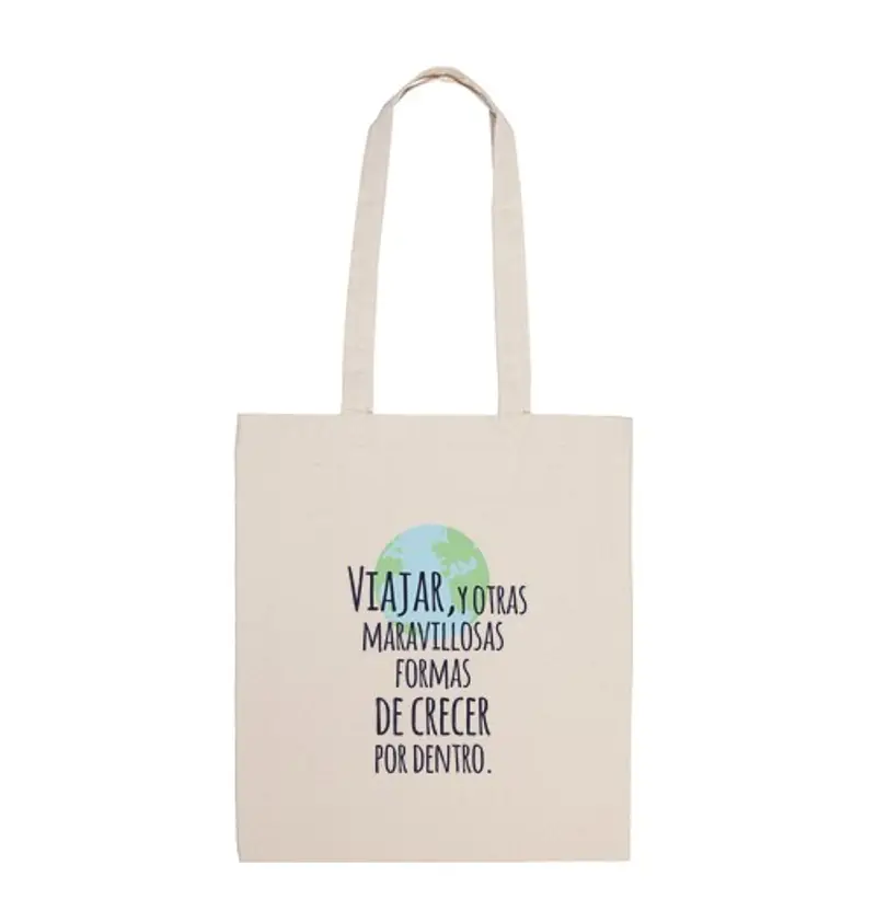 tostadora.it Borsa di tela bandoliera