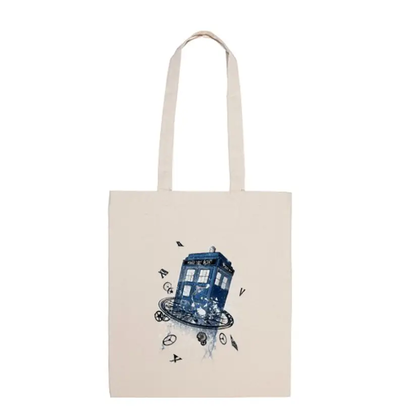 tostadora.it Borsa di tela progettazione 504.064