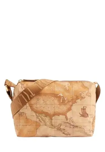 Alviero Martini 1a Classe Borsa donna natural BS25PC13 S001 6001 Piccola