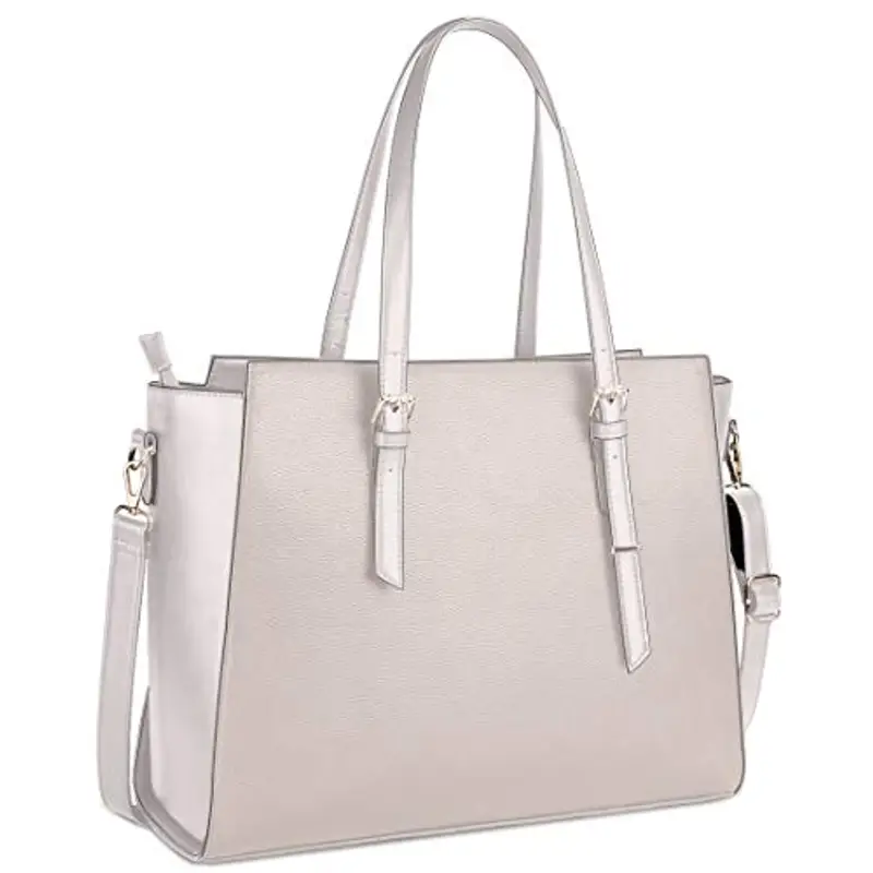 NEWHEY Borsa a tracolla Donna Beige 2464221