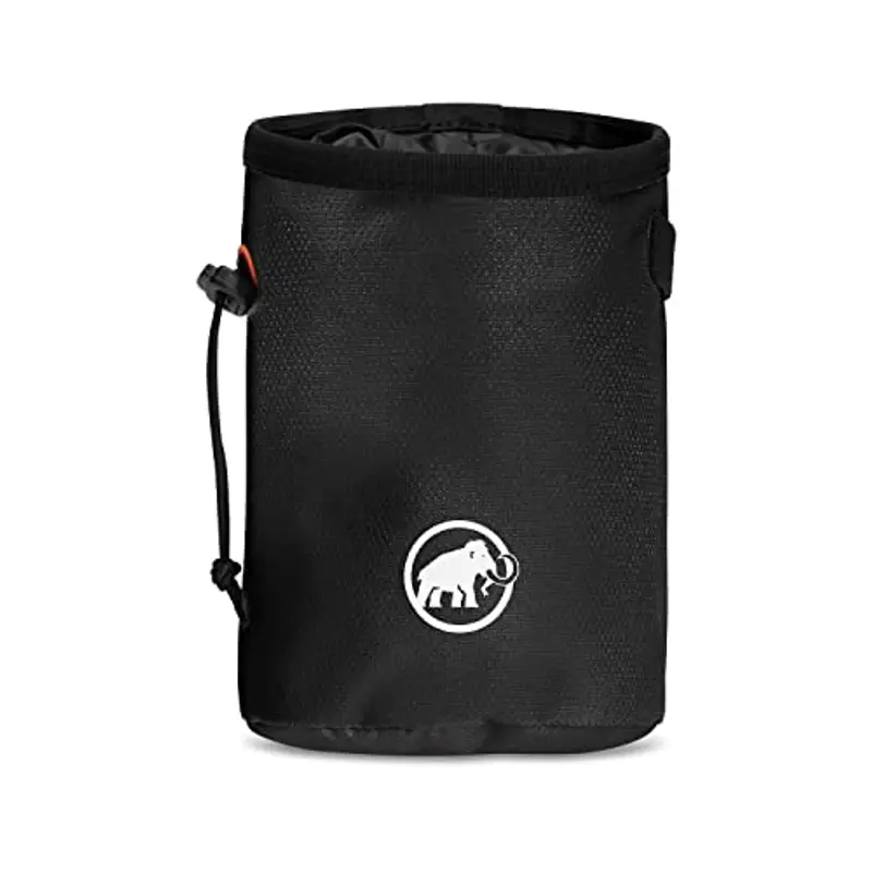 Mammut Borsa portamagnesite Gym Basic nera