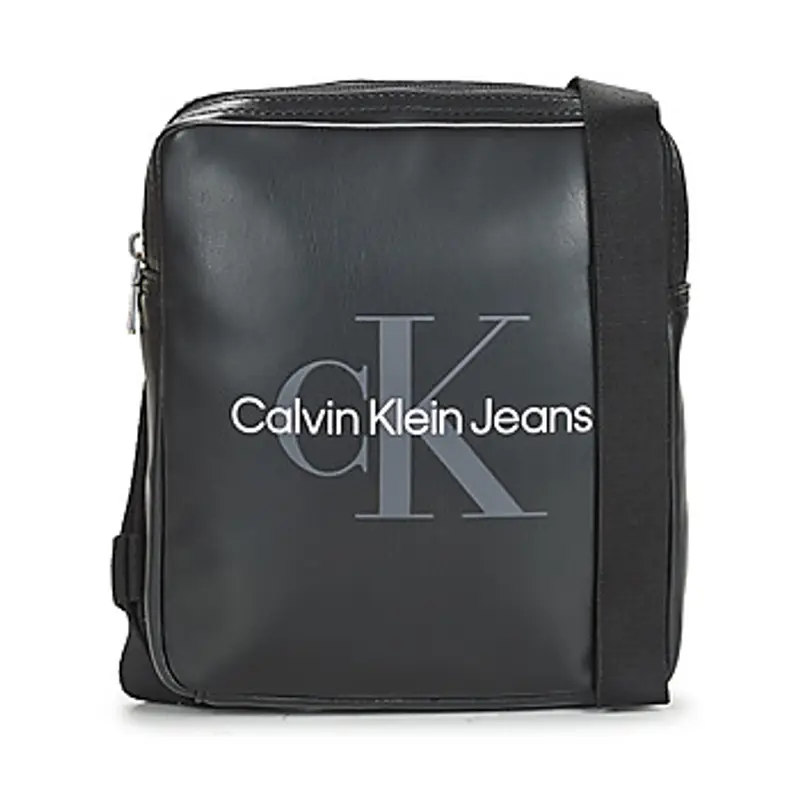 Calvin Klein Jeans Jeans Nero 1021214