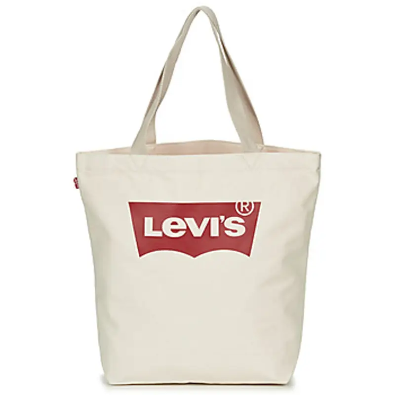 Borsa Shopping Levis Batwing Tote W