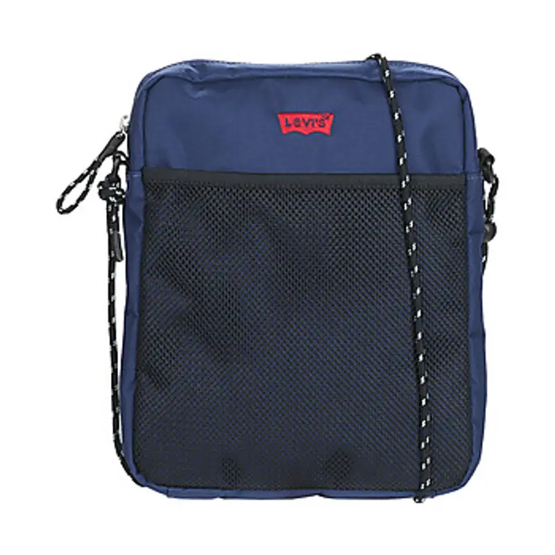 Borsa Shopping Levis DUAL STRAP NORTH-SOUTH CROSSBODY