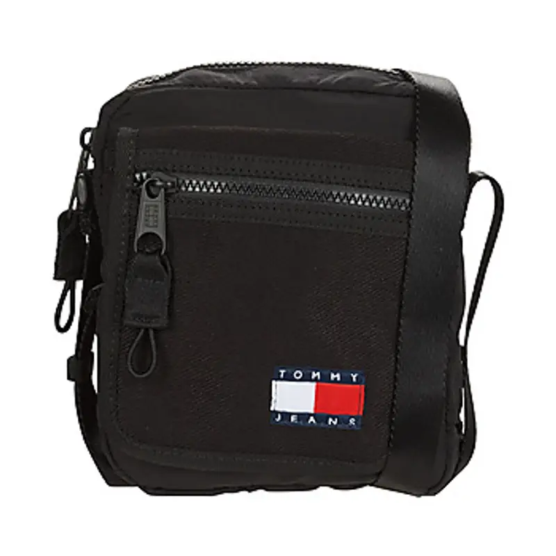 Tommy Jeans Jeans Nero 1022053