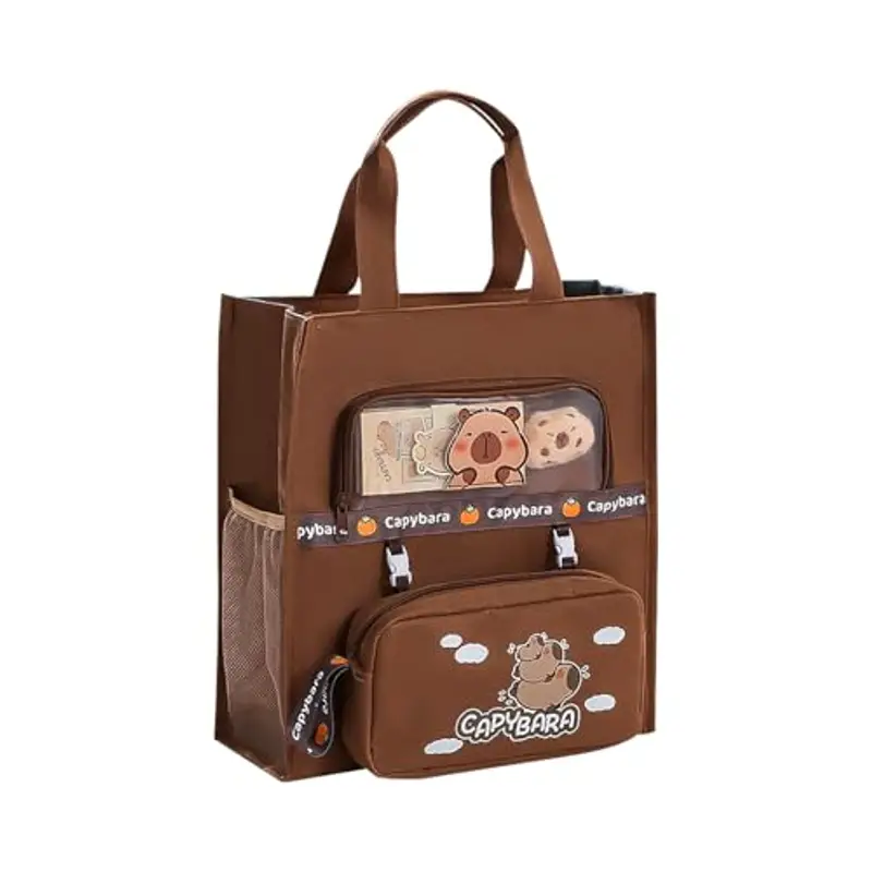 Generico Borsa a tracolla Multicolore 1988935