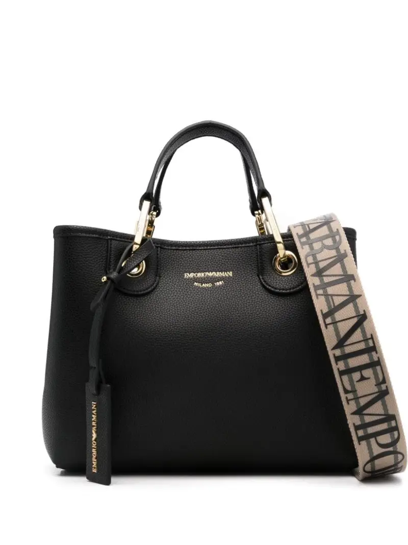 Emporio Armani Borsa tote