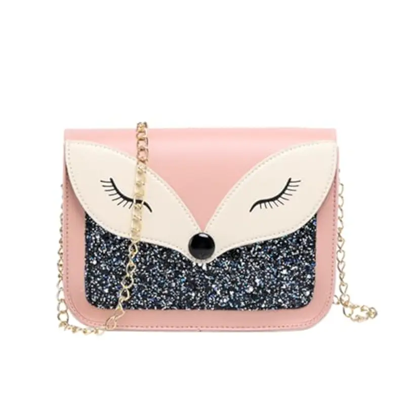 ANPTER Borsa a tracolla Bambina 1221911