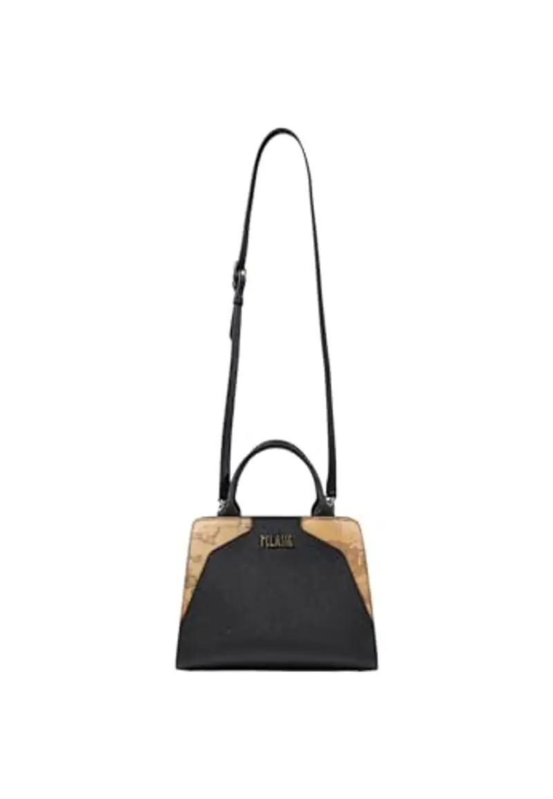 Alviero Martini 1A Classe Borse medie Alviero Martini Prima Classe L LB87 9407 Nero - 158350000009_UNICA