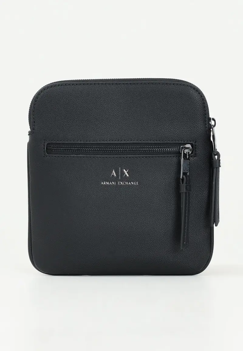 Armani Exchange Borsello Uomo Nero 921758