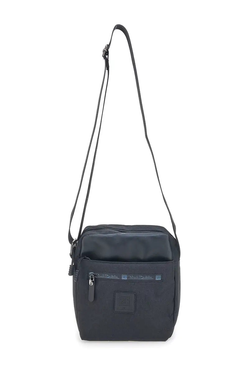 Renato Balestra Borsello Nero 1946157