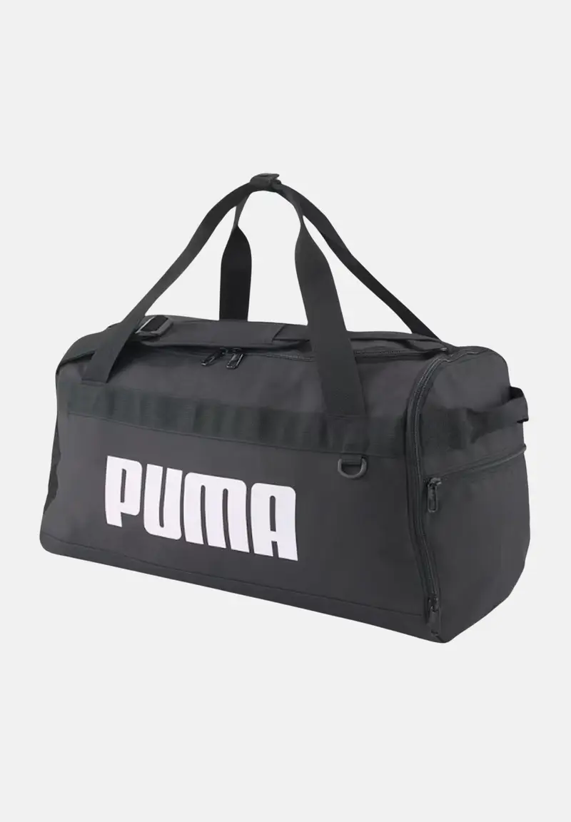 Puma Borsone Challenger S nero per uomo e donna