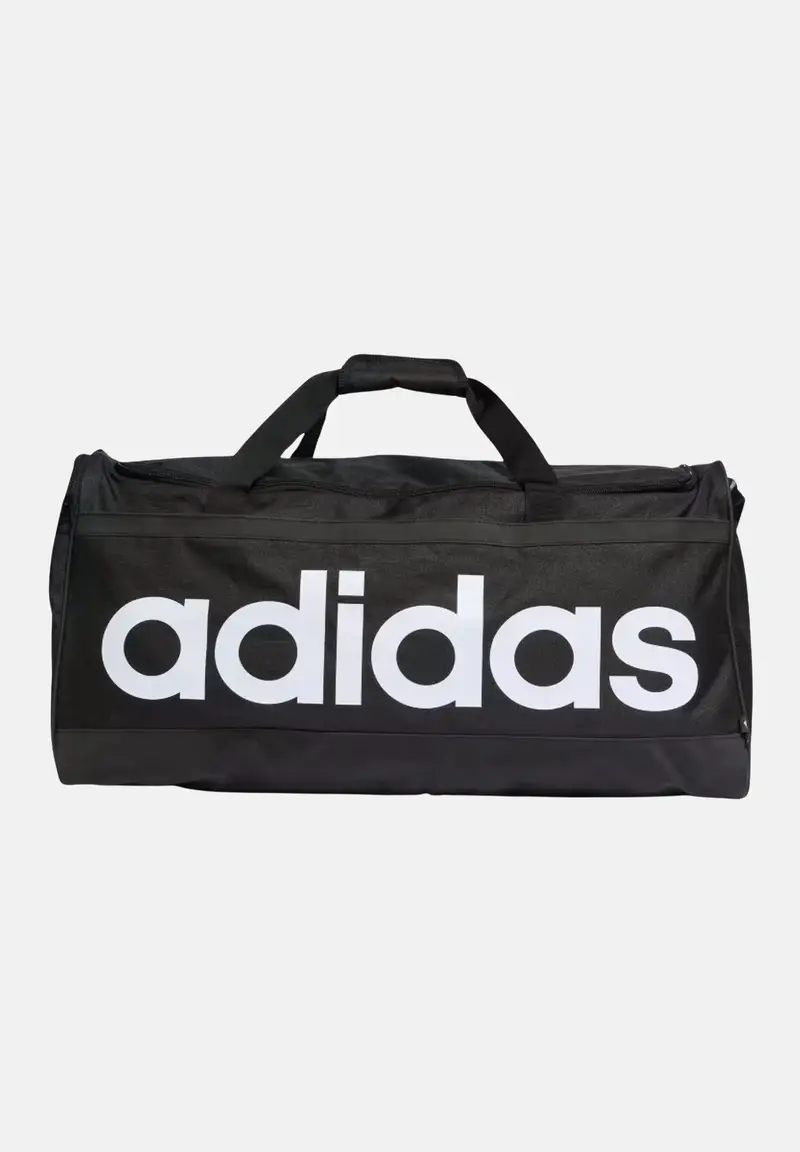 adidas performance Borsone Essentials Large nero per uomo e donna
