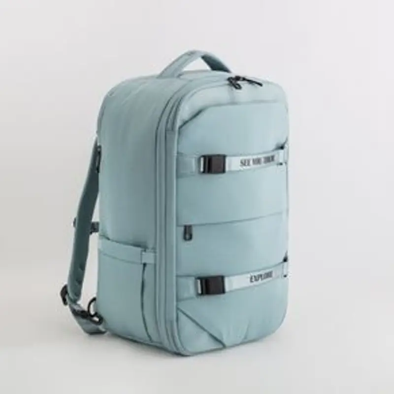 Carpisa Borsone/Zaino - Next To Go V1