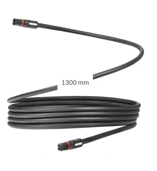 Bosch Cavo collegamento display - pezzi di ricambio speciali Black