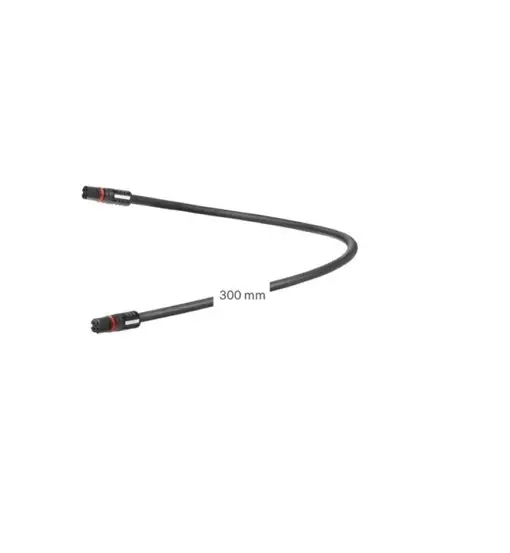 Bosch Cavo display - pezzi di ricambio Black