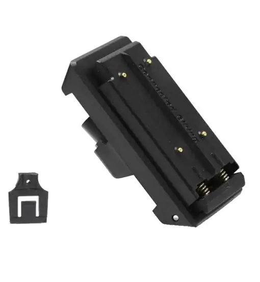 Bosch Interfaccia display - accessori e-bike Black