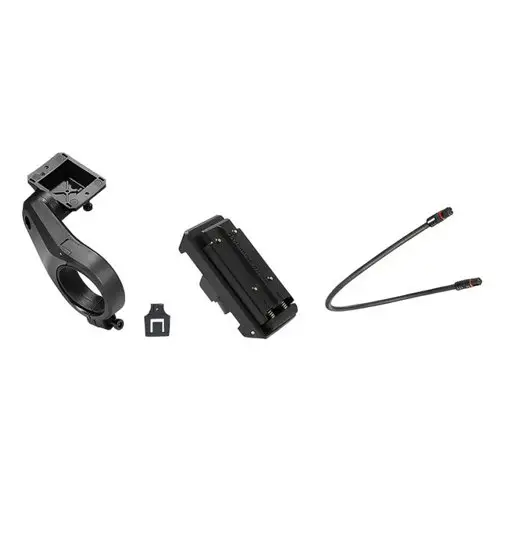 Bosch Retrofit - kit di retrofit per e-bike Black