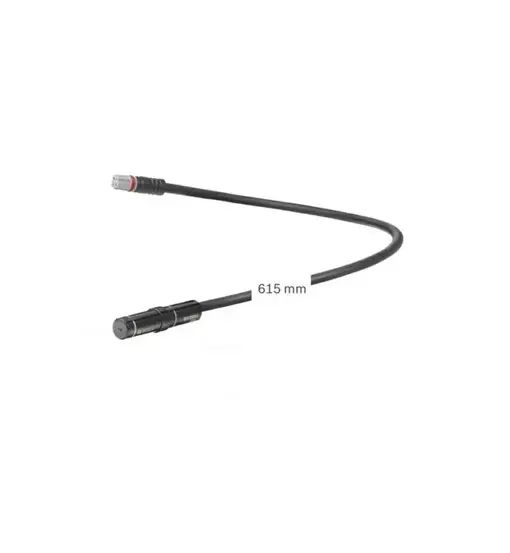 Bosch Sensore di velocità - pezzi di ricambio bici Black