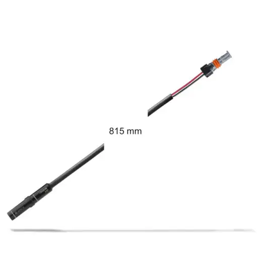 Bosch Slim - sensore di velocità Black