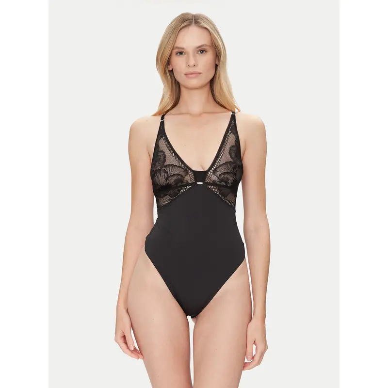 Boss Body Nero 4365994