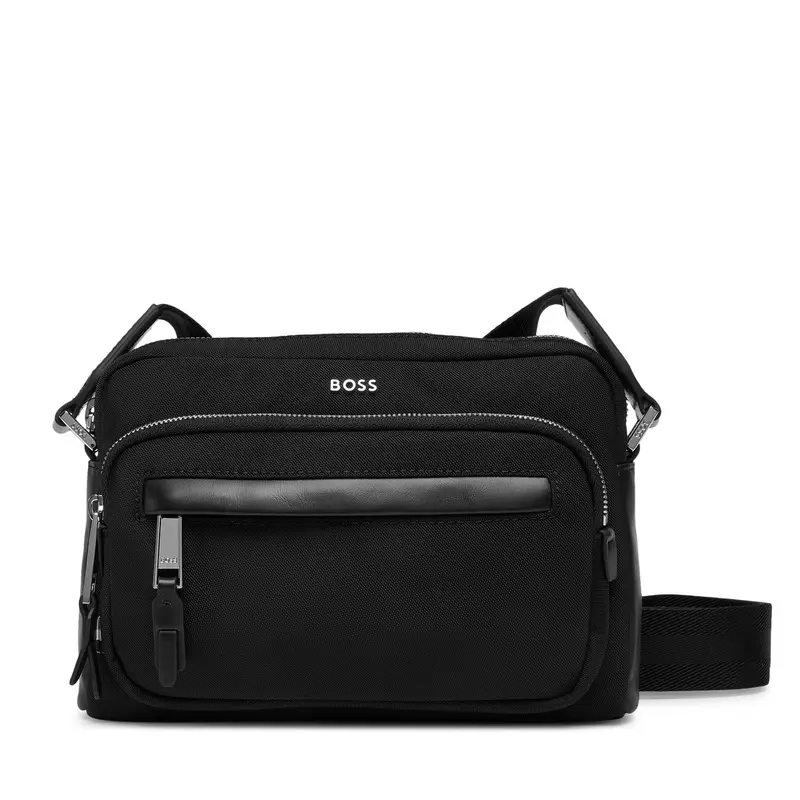 Borsellino BOSS Highway 50548010 Nero