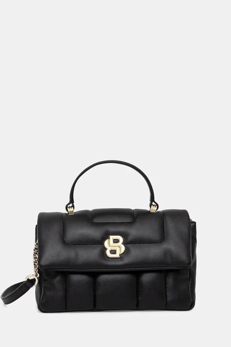 Boss borsetta colore nero 50552194