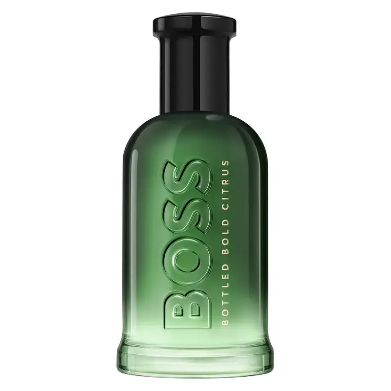Boss Bottled Bold Citrus Eau de Parfum 100ML