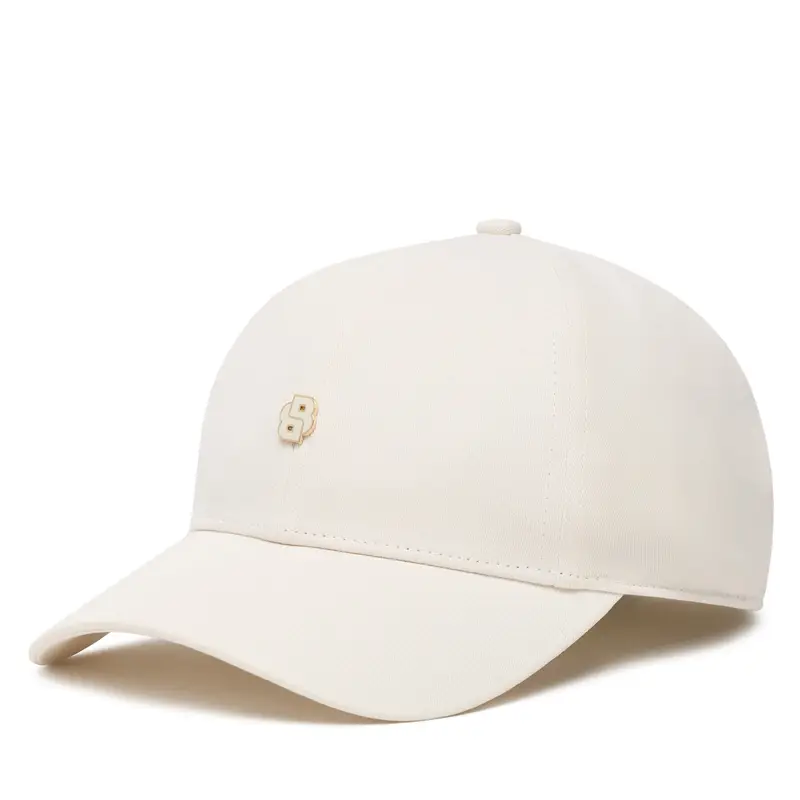 BOSS Cappellino Ari-B-Icon 50555583 Bianco