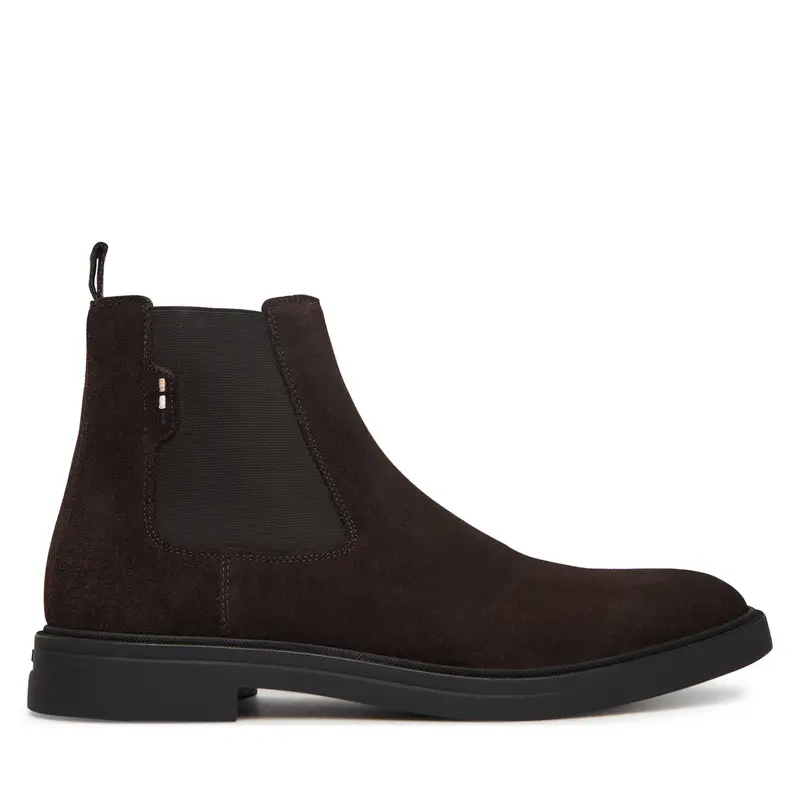 BOSS Chelsea Calev 50552528 Marrone