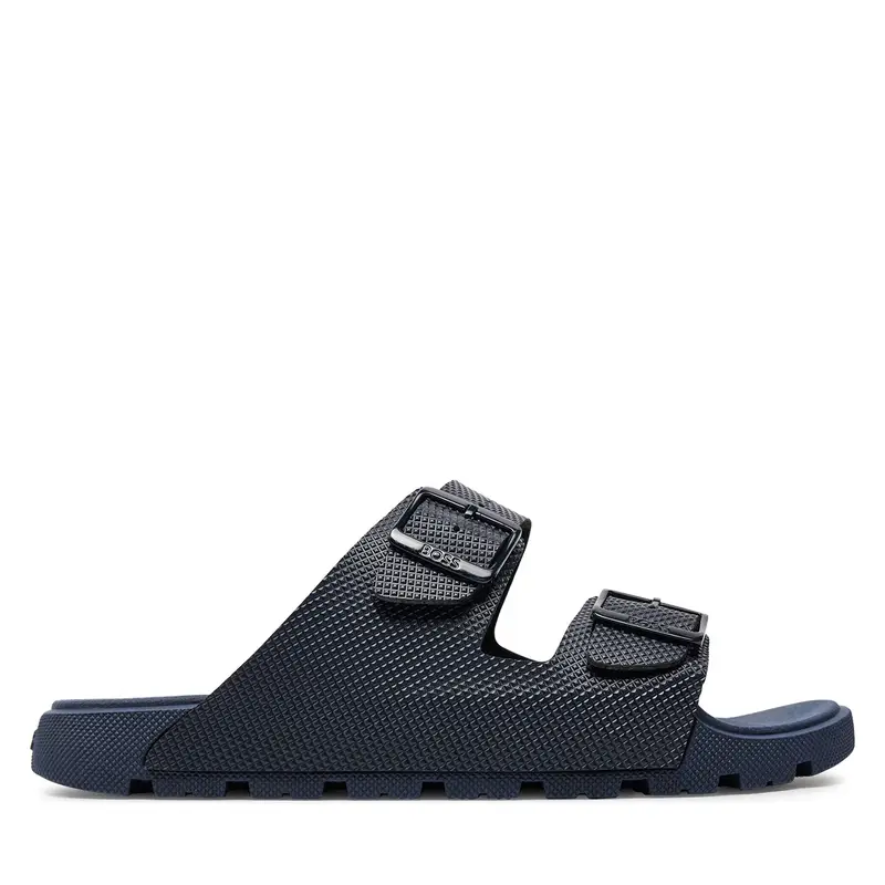 BOSS Ciabatte Surfley Sand Dmpr N 50505540 Blu scuro