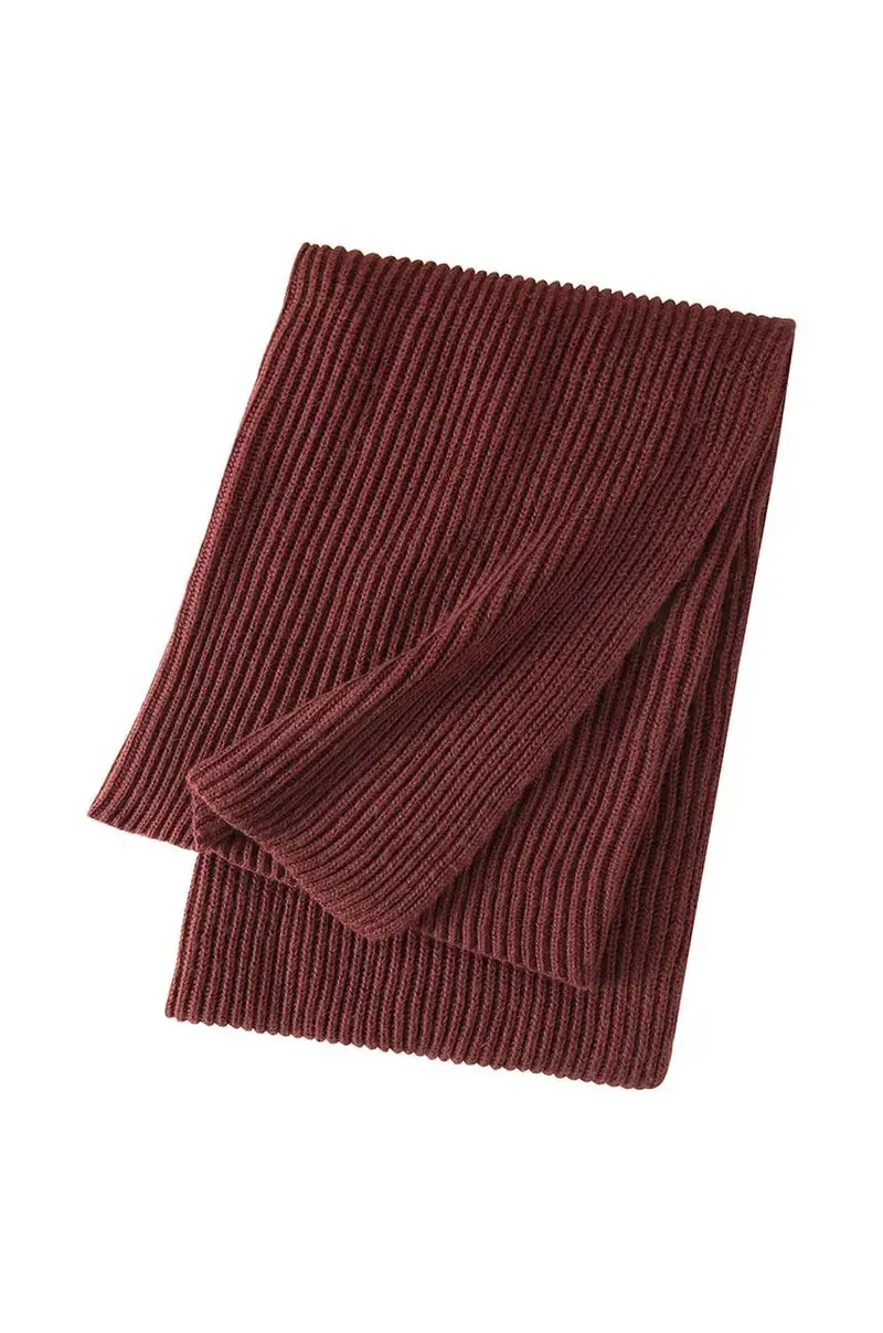 Boss copriletto Granata