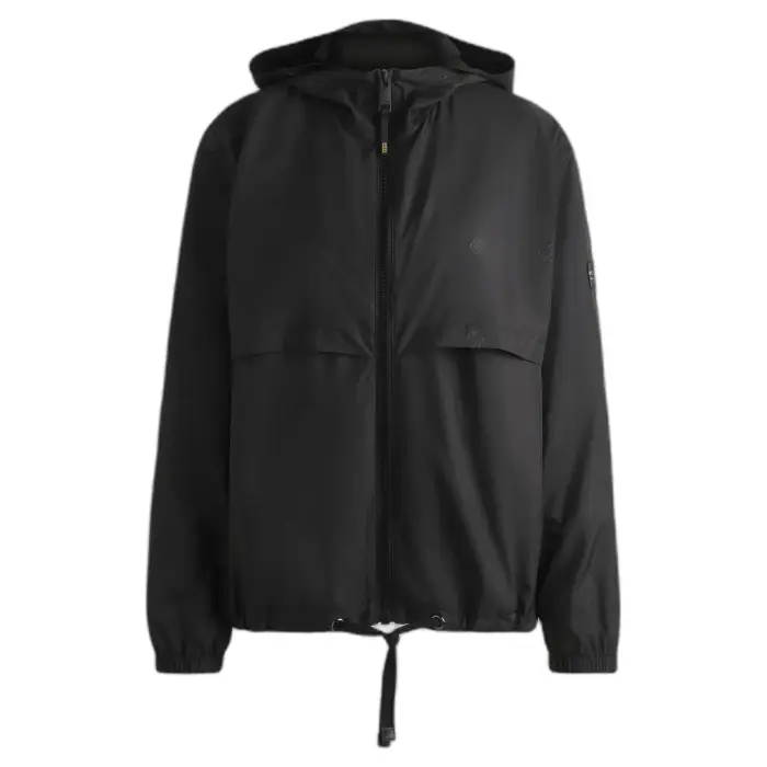 Boss Equestrian Impermeabile da equitazione con cappuccio da donna Louise