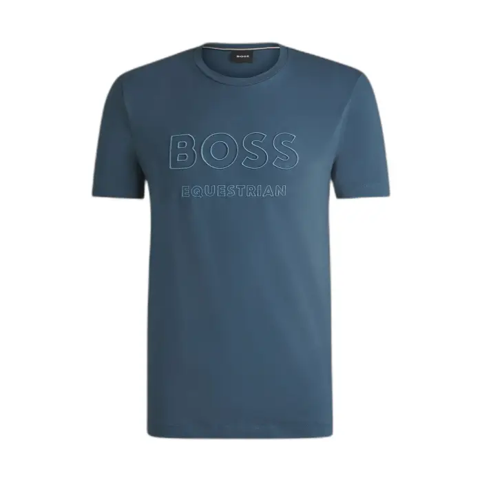 Boss Equestrian T-shirt 4971536
