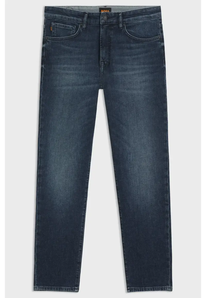 Boss Jeans Blu 3248584