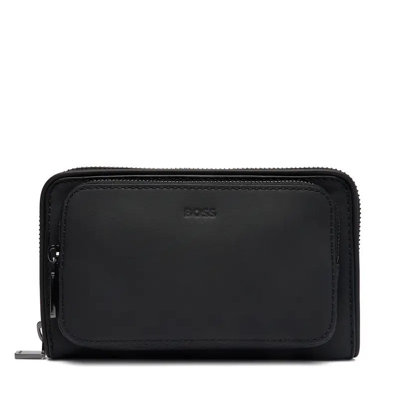Boss Marsupio Nero 3985518