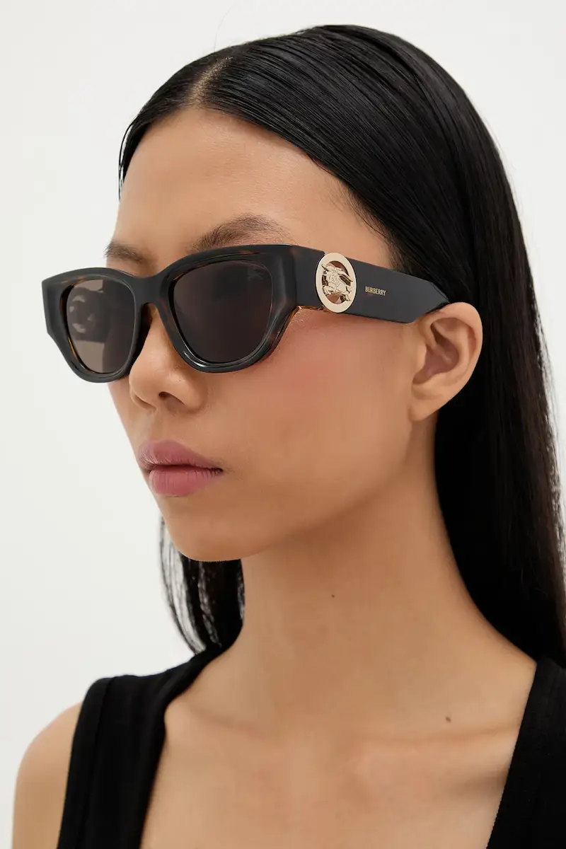 Boss Occhiali da sole Donna Nero 3920365