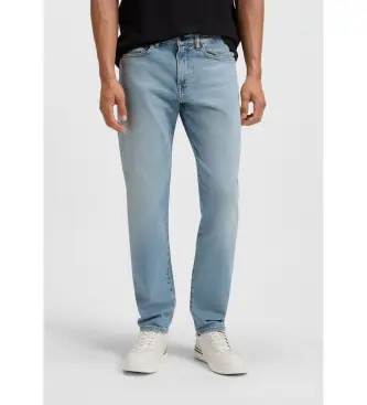 per uomo 50514237 Blue Jeans del Maine Bc (38/30), Casual, Cotone, Denim Blu