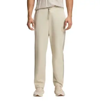 per uomo 50554586 Pantaloni beige Lux Hurley (XXL), Casual, Poliestere