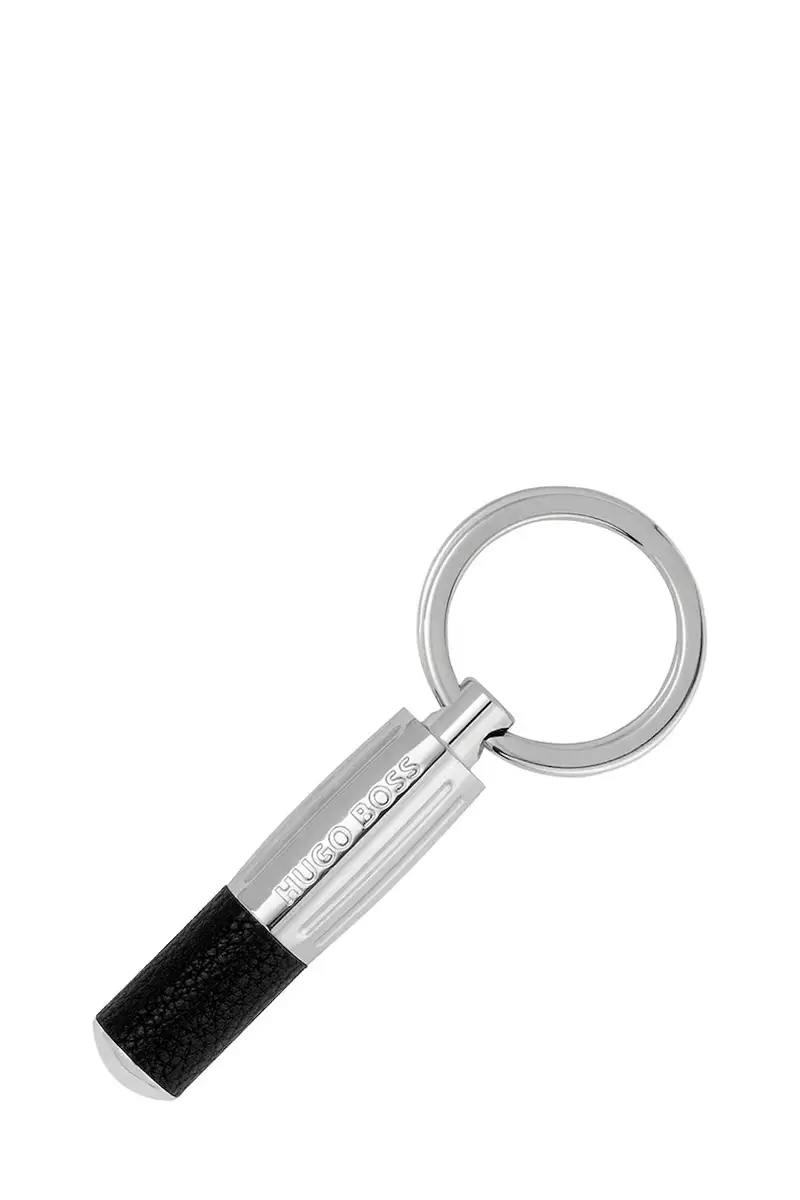Boss Portachiavi Nero 3650477