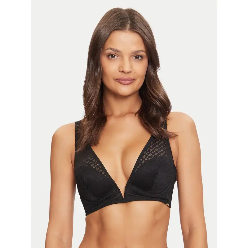 Boss Bralette Nero 3207387