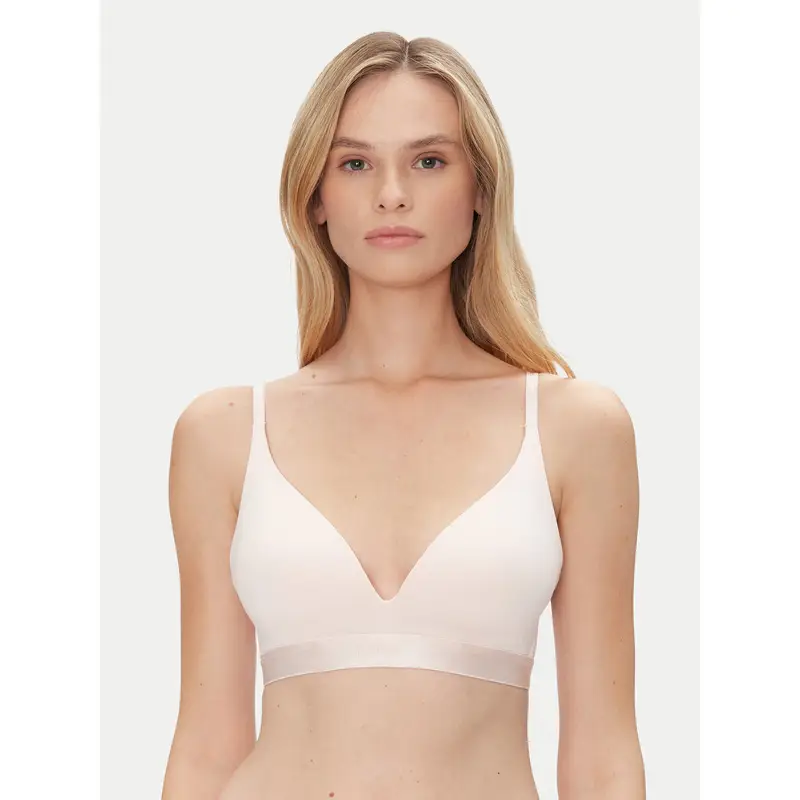 Boss Bralette Rosa 4801611