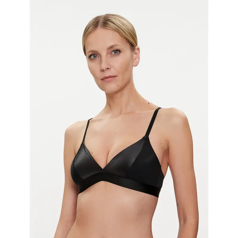 Boss Bralette Nero 4317209
