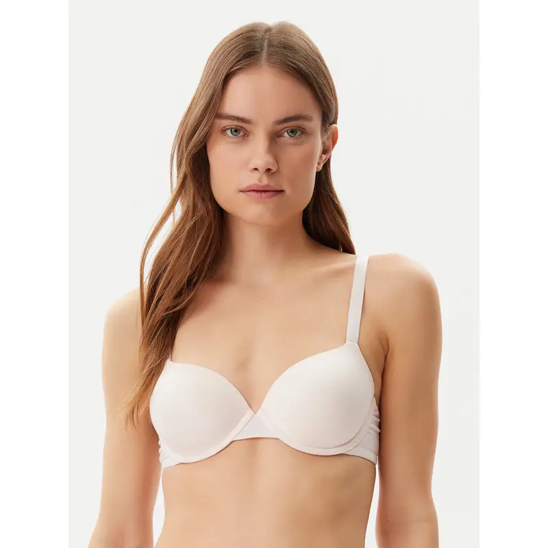 BOSS Reggiseno con ferretto 50502738 Rosa