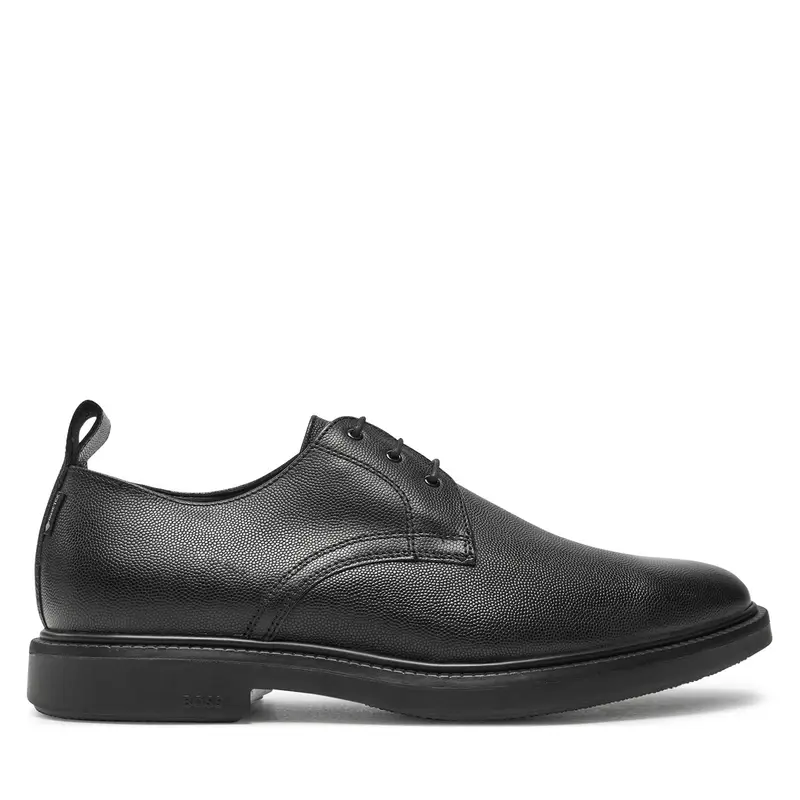 BOSS Scarpe basse Larry 50529144 Nero