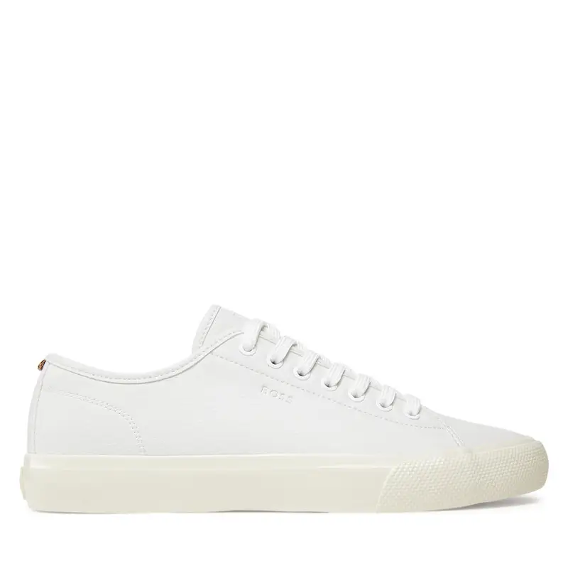 BOSS Scarpe sportive Aiden 50547549 Écru Écru