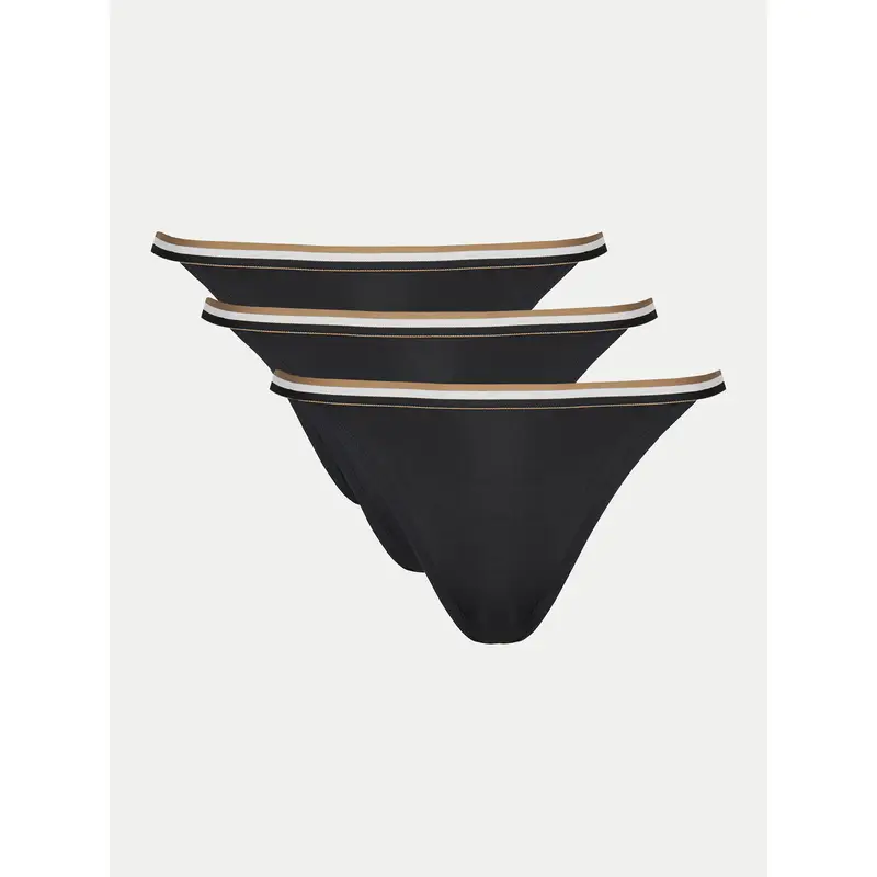 BOSS Set di mutandine 50535251 Nero